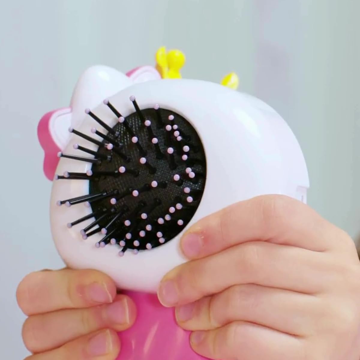 Sac à Main Bandoulière Hello Kitty - Sacoche Kawaii En Silicone, Cadeau Pour Fans