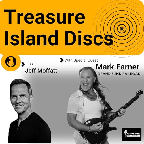 Special Guest- Mark Farner