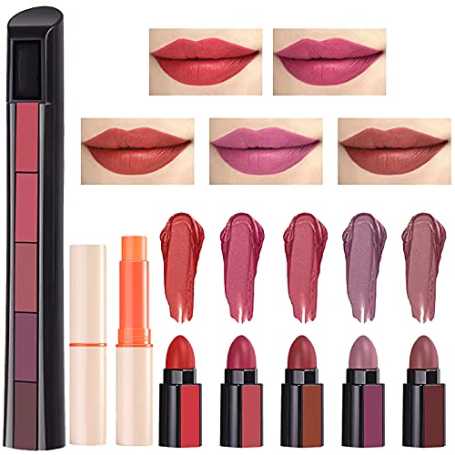 Pintalabios Mercadona 2021 Ver Mejores Precios 2021