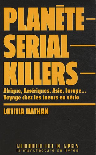 Planète Sérial Killers
