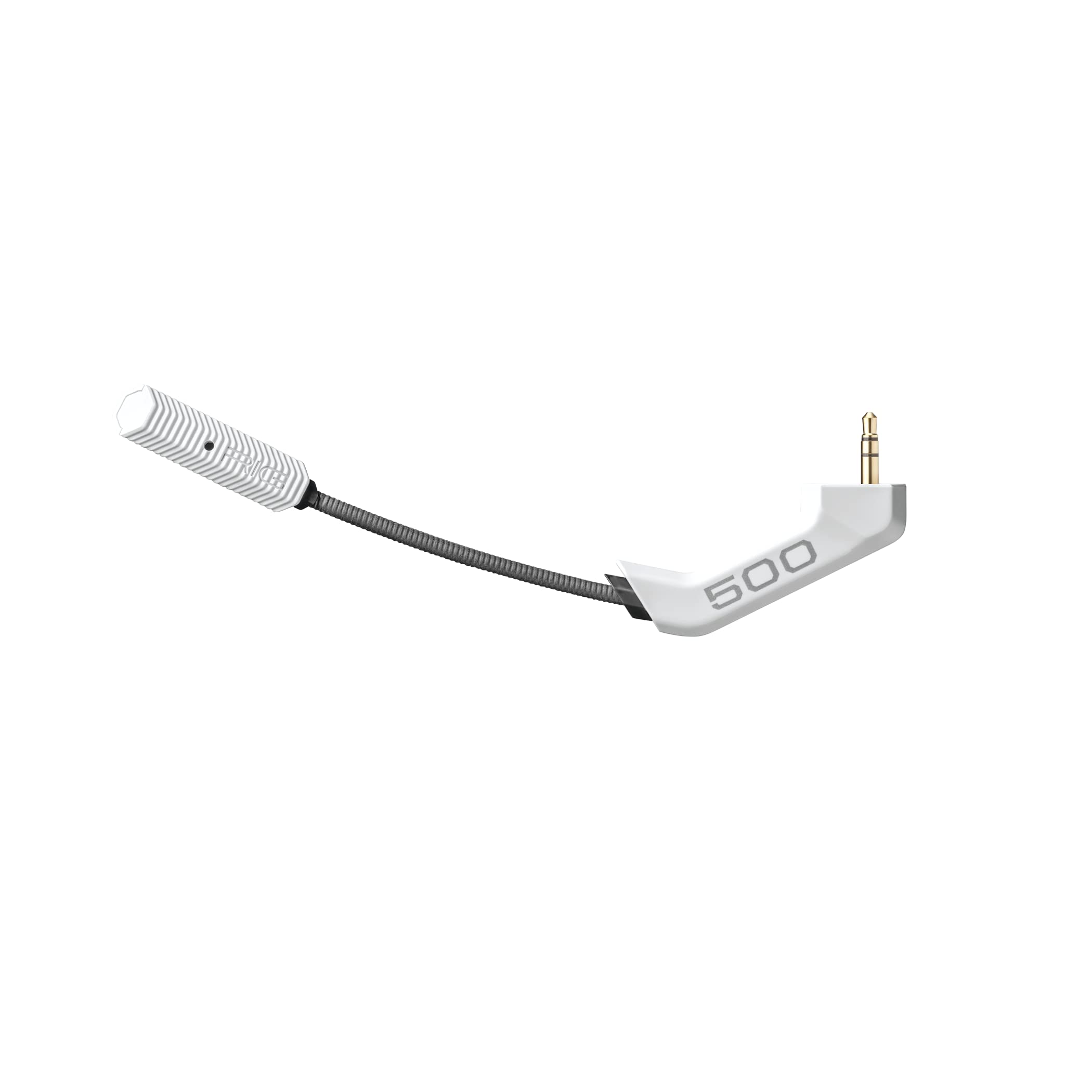 Nacon RIG 500 Pro HA GEN2, Auriculares para Juegos para PS4/PS5/XBX/XB1/SWITCH/PC, Blanco
