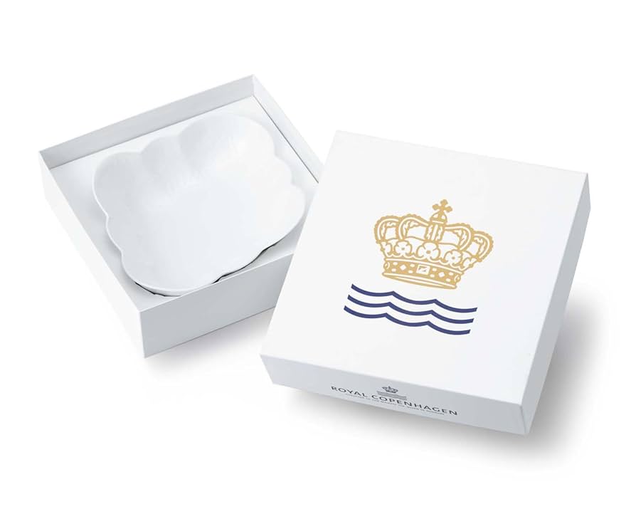 Amazon｜【正規輸入品】ロイヤルコペンハーゲン ホワイトパル