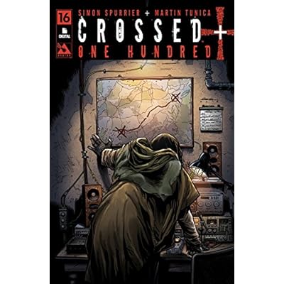 Crossed +100 #16