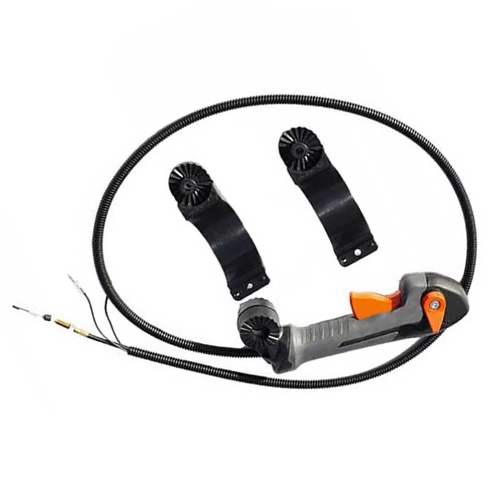 Amazon.com : YOKAMU Replacement P021052250 Throttle Cable for Echo