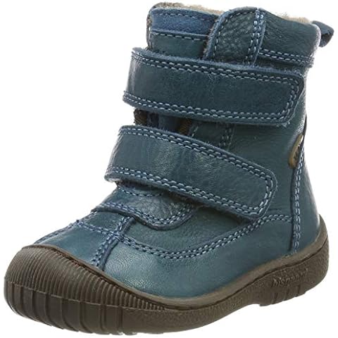 Bisgaard Unisex Kinder Ellis Schneestiefel Cover