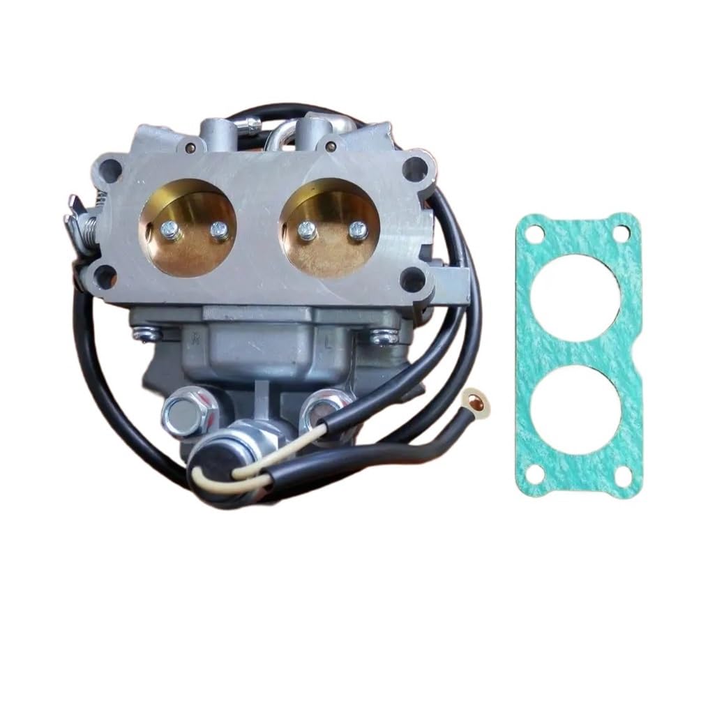 Carburateur tondeuse à gazon GX670 pour groupe électrogène SH12000 et moteur 12KW
