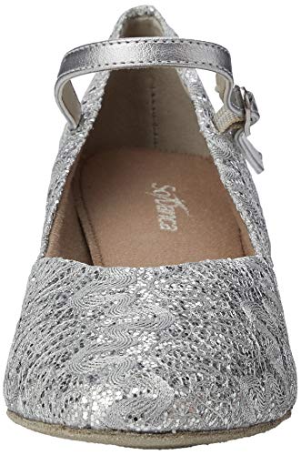 Women's Ballroom & Latin Shoes2