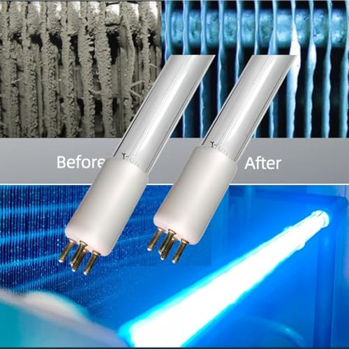 Lámparas UV-C T6 4-pin 21.5" 2 Pack LSE Lighting miniatura 3