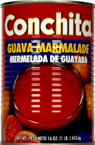 Conchita Guayaba marmalade