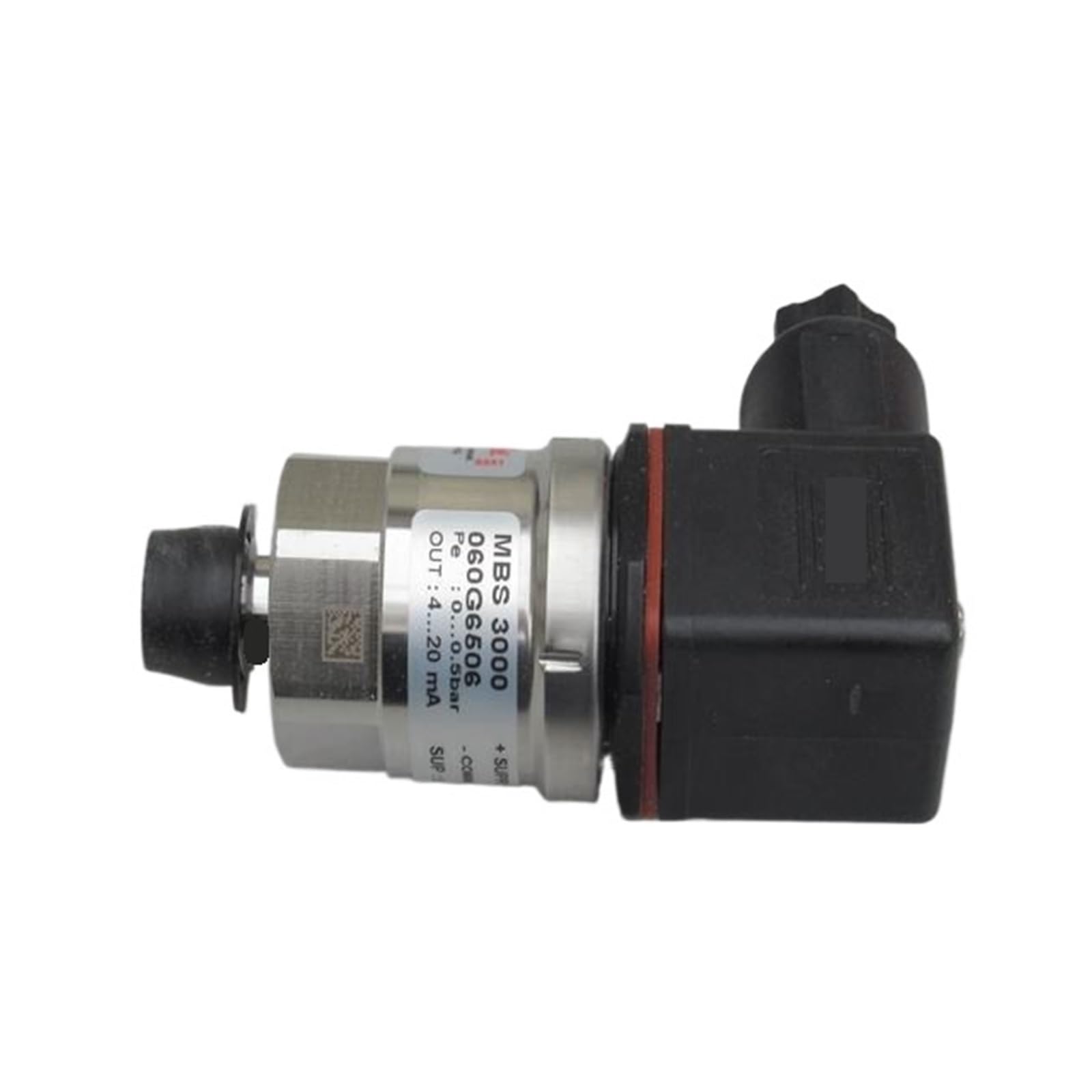 MXXDMOPD Pressure Switch Sensor MBS3000 060G6506Train and Programme Control Etc