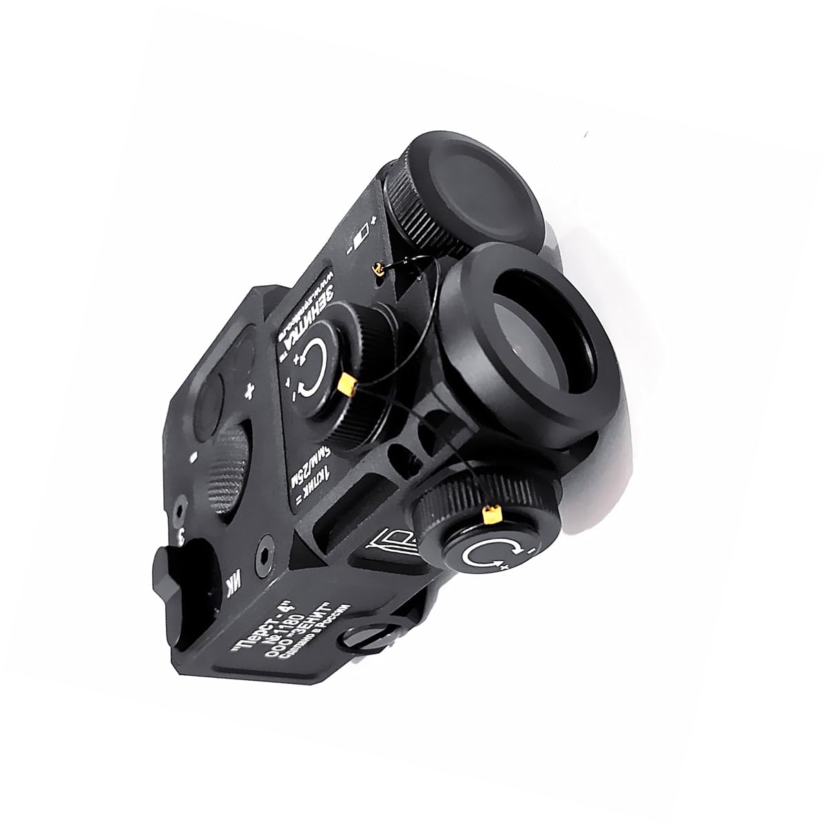 Zenit perst-4 (HWZ/緑線/点灯確認済) Amazon | HWZ タクティカルPERST-4サイトメタル+リモートスイッチ付き