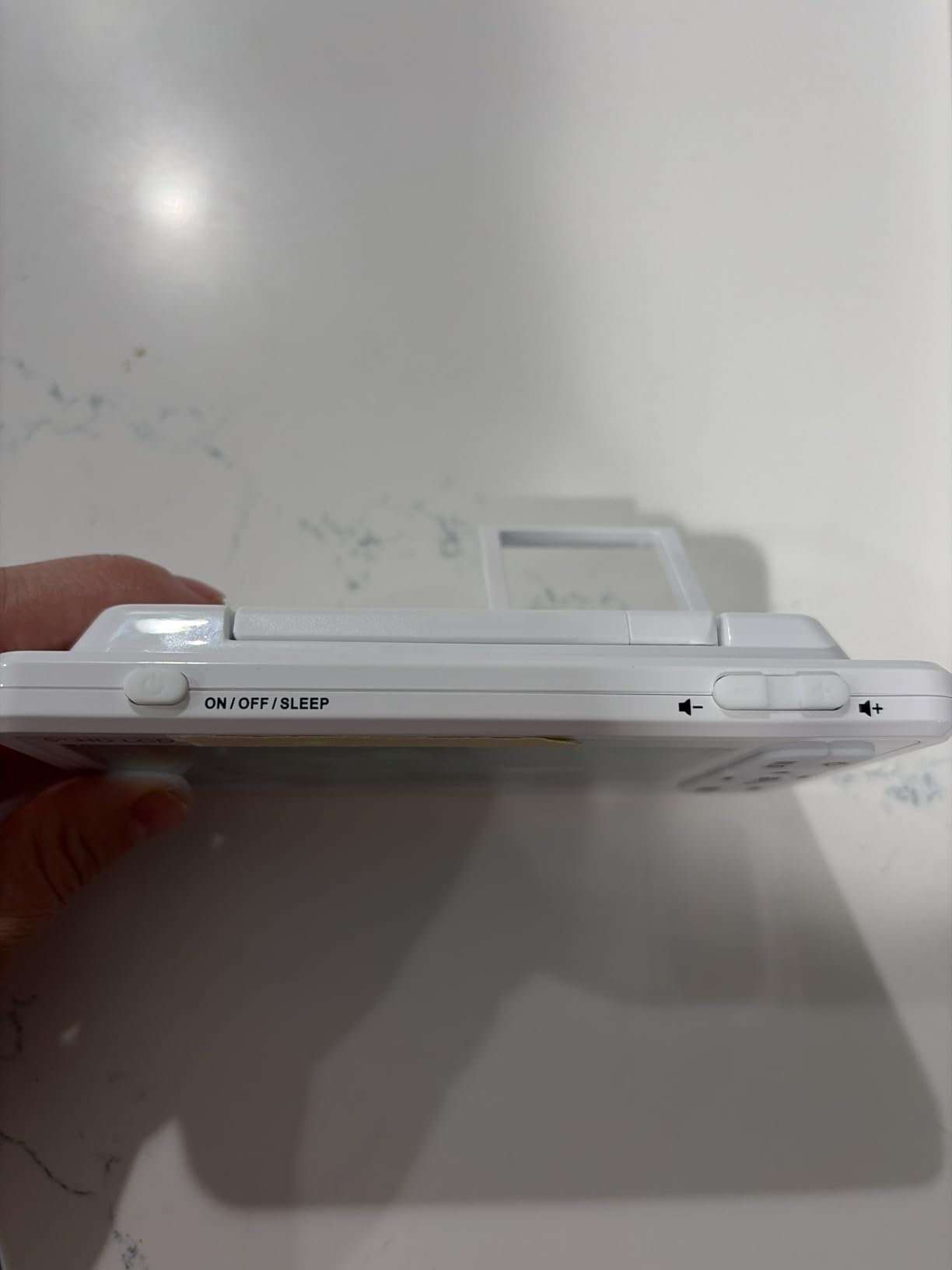 Babysense HD S2 customer image 3