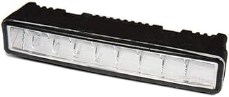 Philips Automotive Lighting 12831WLEDX1 DRL9 LED Daytime Running Lights
