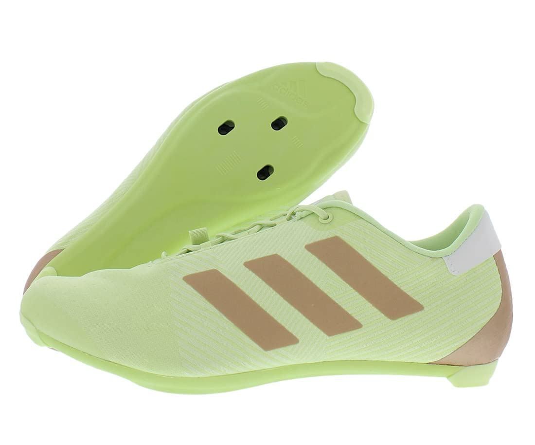 adidas The Road Unisex Shoes Size 6, Color: Green