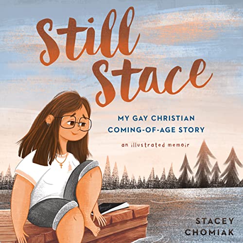 Still Stace by Stacey Chomiak episode artwork
