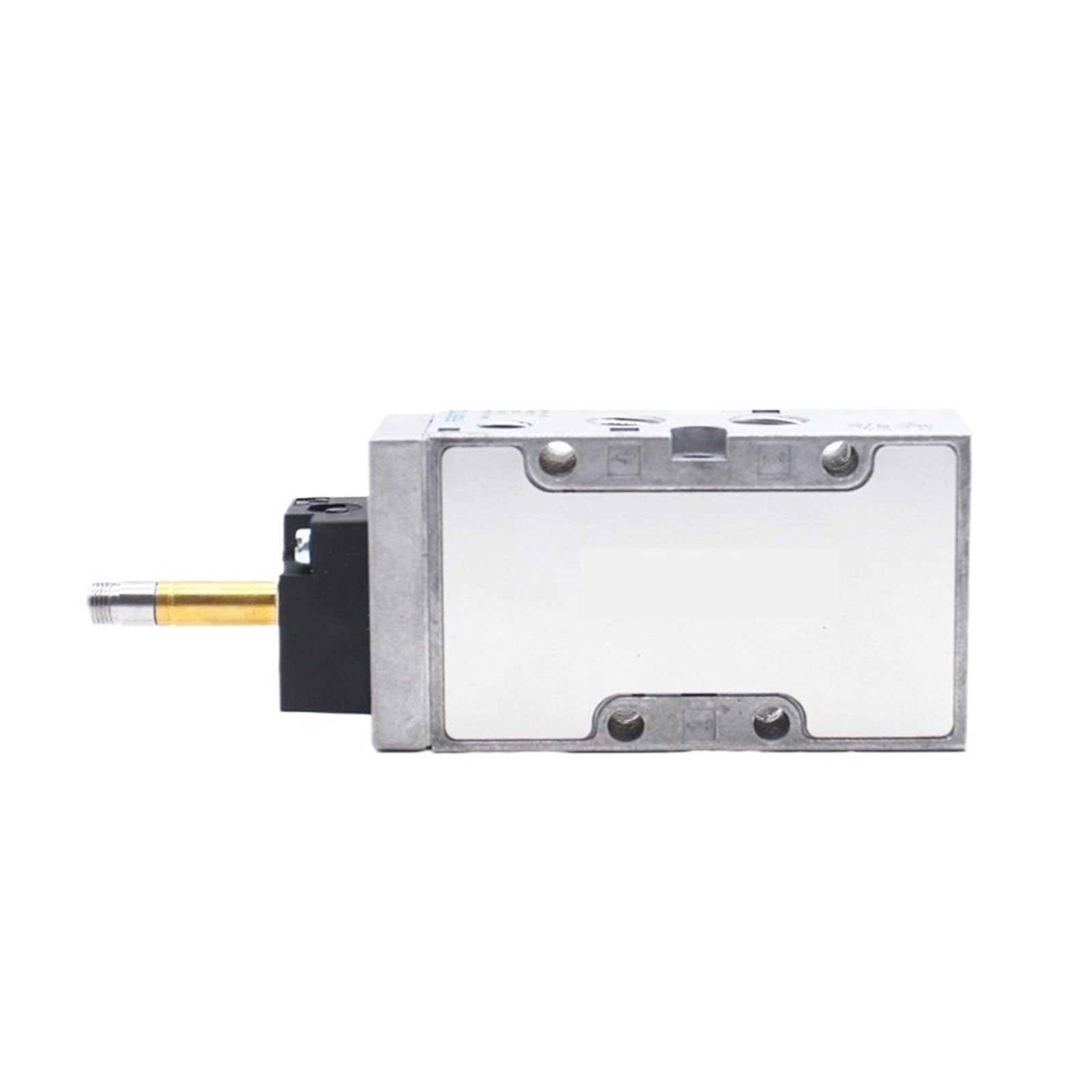 Válvulas neumáticas monoestables MFH-5-1/4-B, válvula de Control 220V-24V 15901