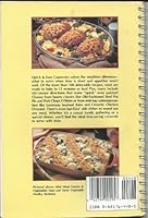 Quick & Easy Casseroles (Favorite All Time Recipes) 0785300635 Book Cover