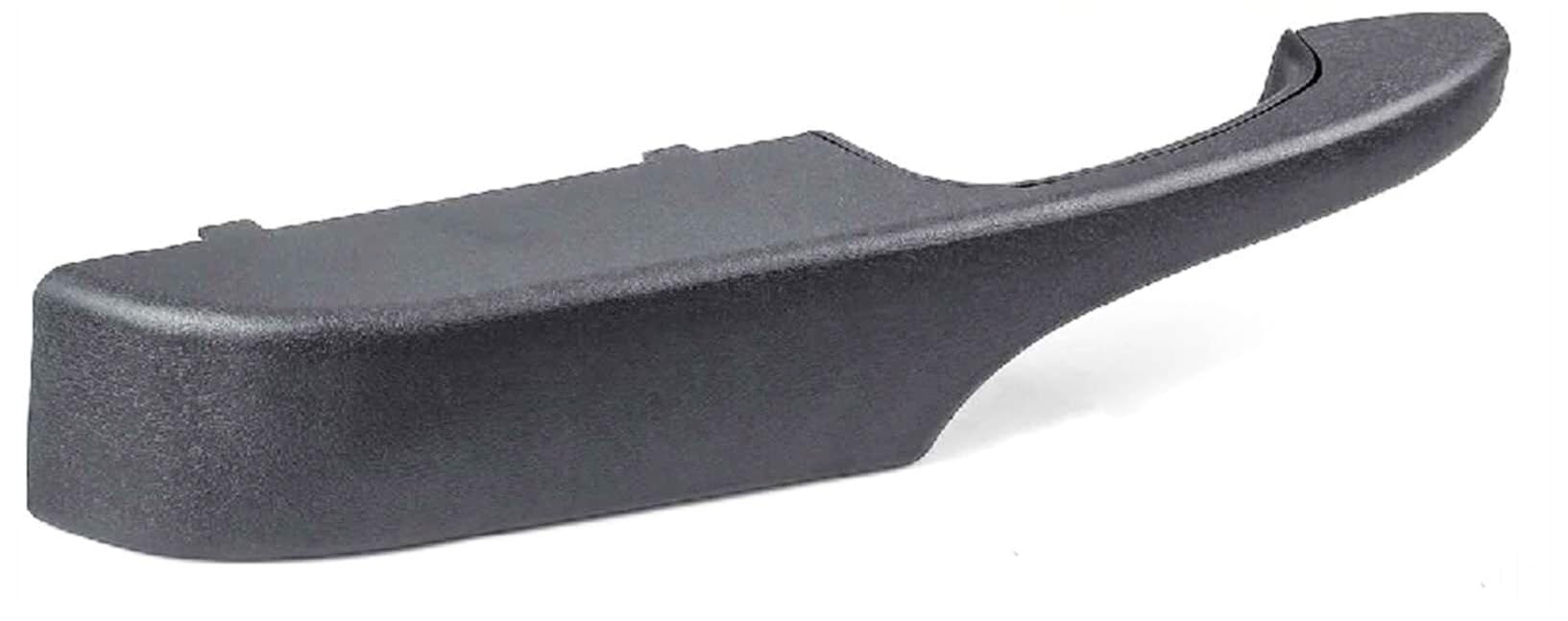 Gtdtkganak One Color For Chevrolet For Express For Gmc For Savana 2003-2019 Interior Door Handle Armrest (Oe# 25750064) Interior Door Panel Handle Decorative Covers(Left)
