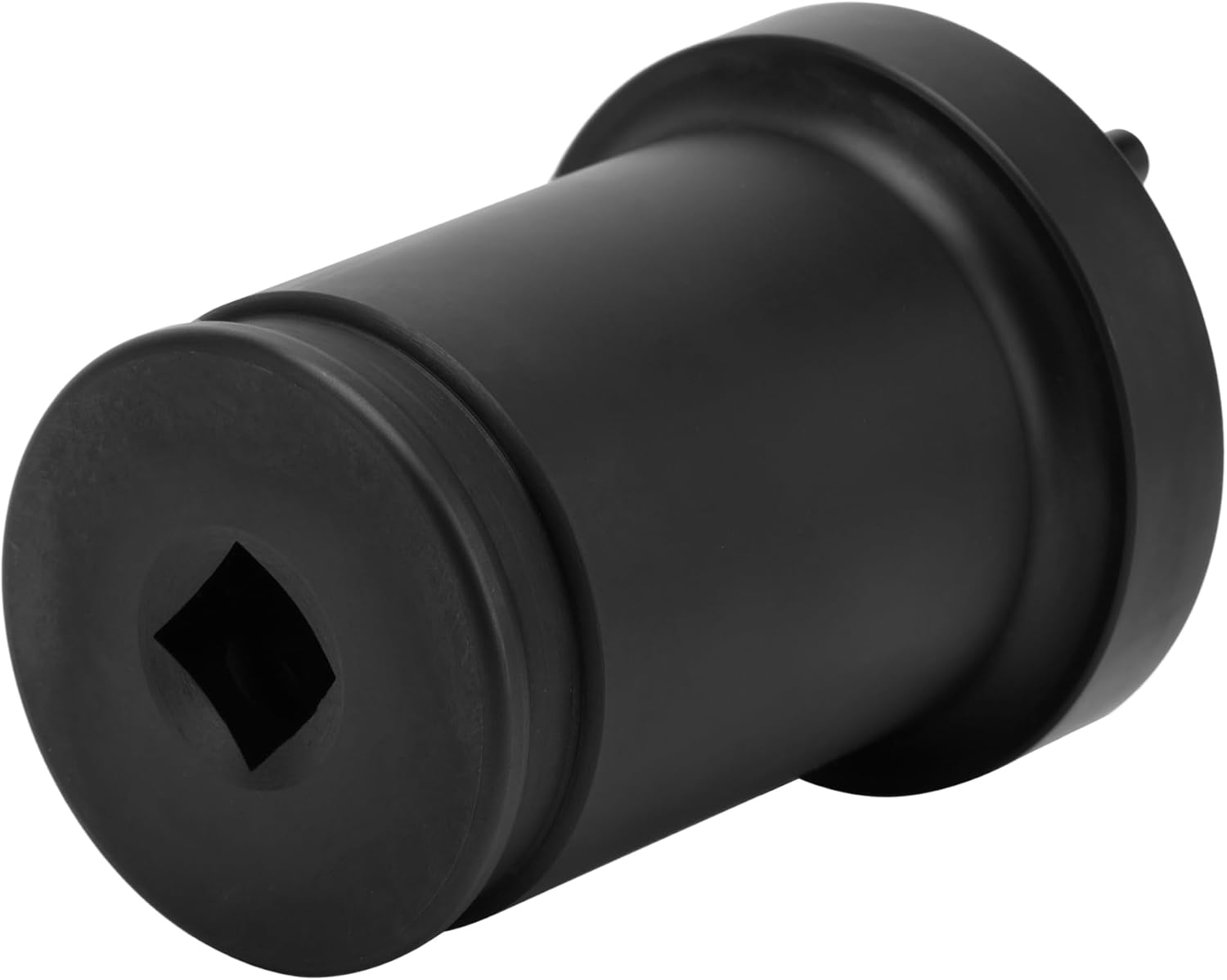 Output Shaft Locknut Socket Removal Tool T-7458 For Ford TorqShift F-150 2017-2019 F-250 F-350 Super Duty 2003-2016 4R100 10R80 Automatic Transmissions