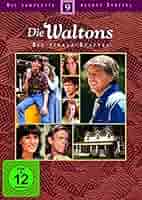 その他 Waltons: Complete Seventh Season [DVD] The Waltons - The Complete Seventh Season (DVD, 2008