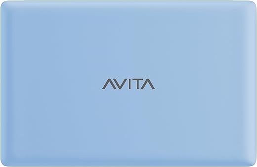 AVITA Laptop PURA S102 15.6 INCH CELERON 8GB RAM, 512GB SSD