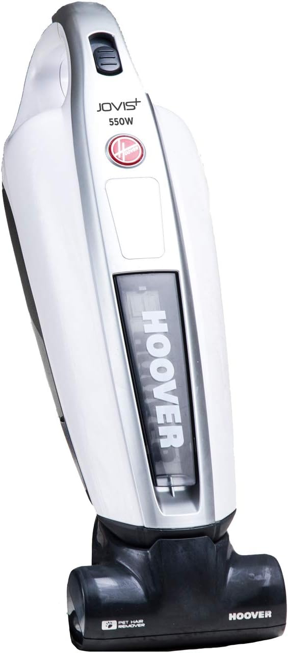 Hoover Jovis+ SM550AC Corded Handheld Vacuum Cleaner Amazon.co.uk
