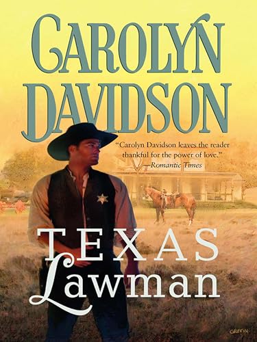 Texas Lawman