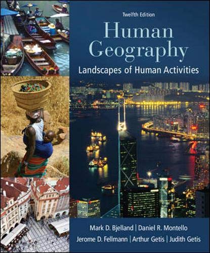 100 Best Human Geography Books Of All Time Bookauthority