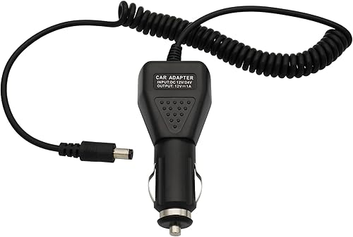 Miniatura 4 de Cargador de escritorio DC 12V24V Cargador de coche compatible con Motorola XPR6350 XPR6380 XPR6550 XPR6580 XPR7350 XPR7380 XPR7550 XPR7580 XPR7350e