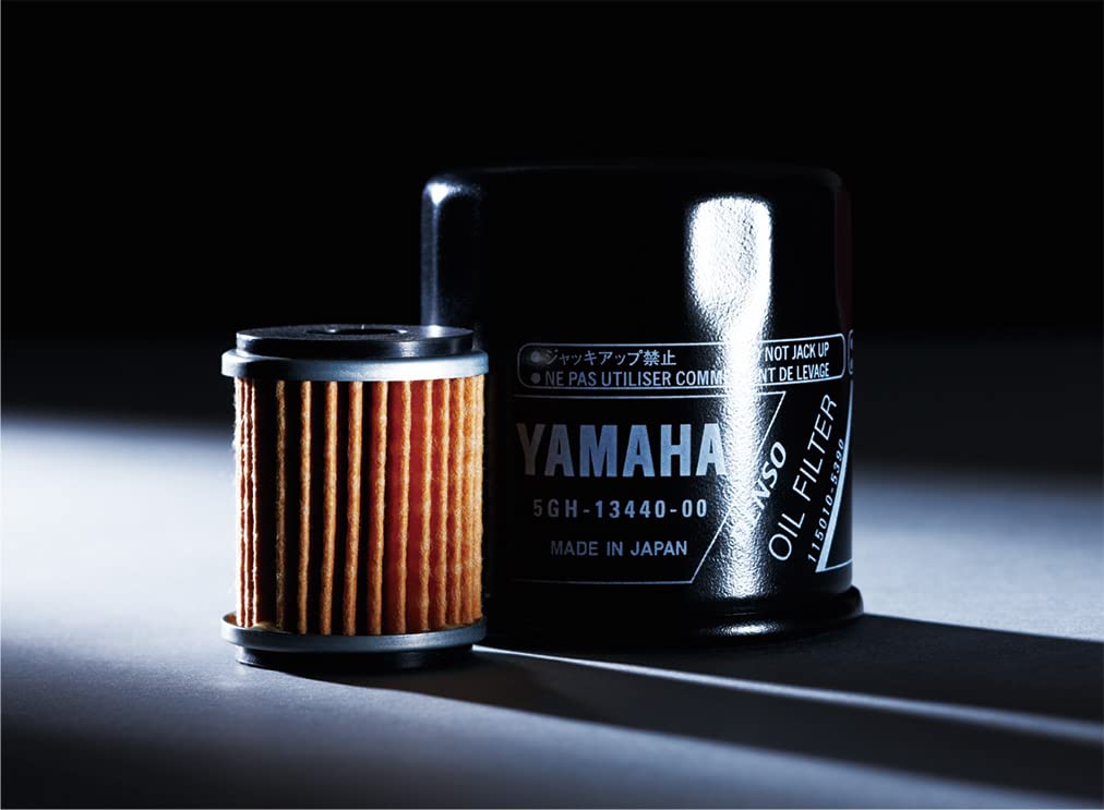 Amazon | ヤマハ発動機(Yamaha) 船外機純正オイルフィルター 5GH-13440