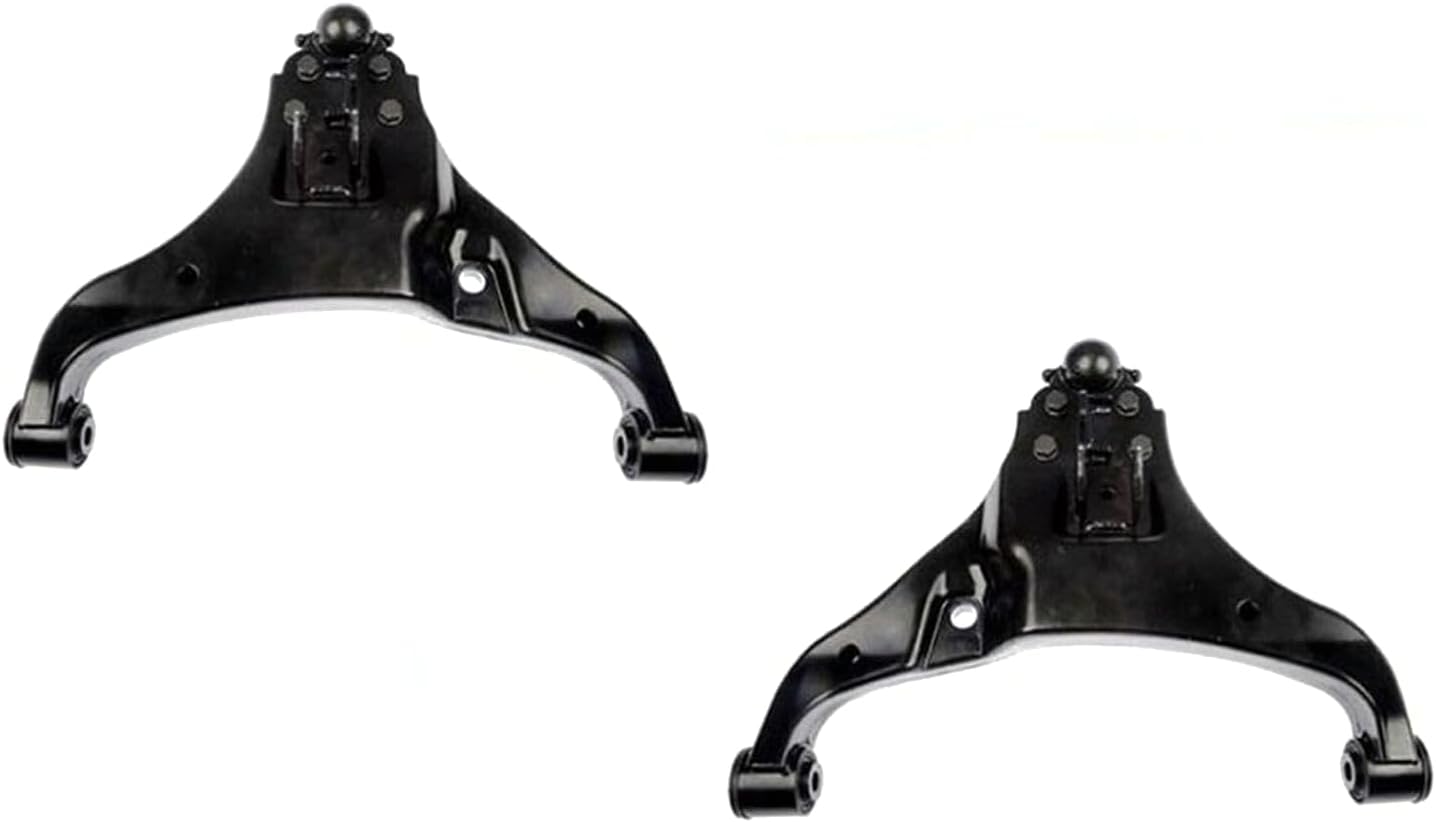 Lower Control Arm Bushing Ball Joint for Chevy for GMC for Canyon 04-12, for Isuzu for i 370 07-08 W Front Coil Spring 138574 223-7927