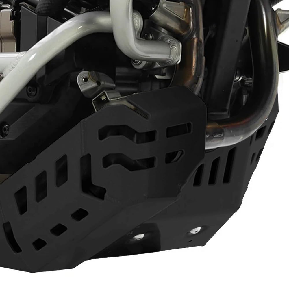 Do CRF1100L Africa Twin 2020-2025 Płyta Podwozia Motocykla Bash | Osłona ramy pod osłoną podwozia silnika