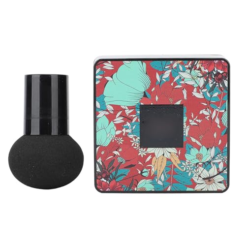 Mushroom Head Pillow BB-Creme, Hellt Verfärbungen auf. Mushroom Head BB-Creme. Leichte Textur für den Täglichen Gebrauch (Selbstfarbe)