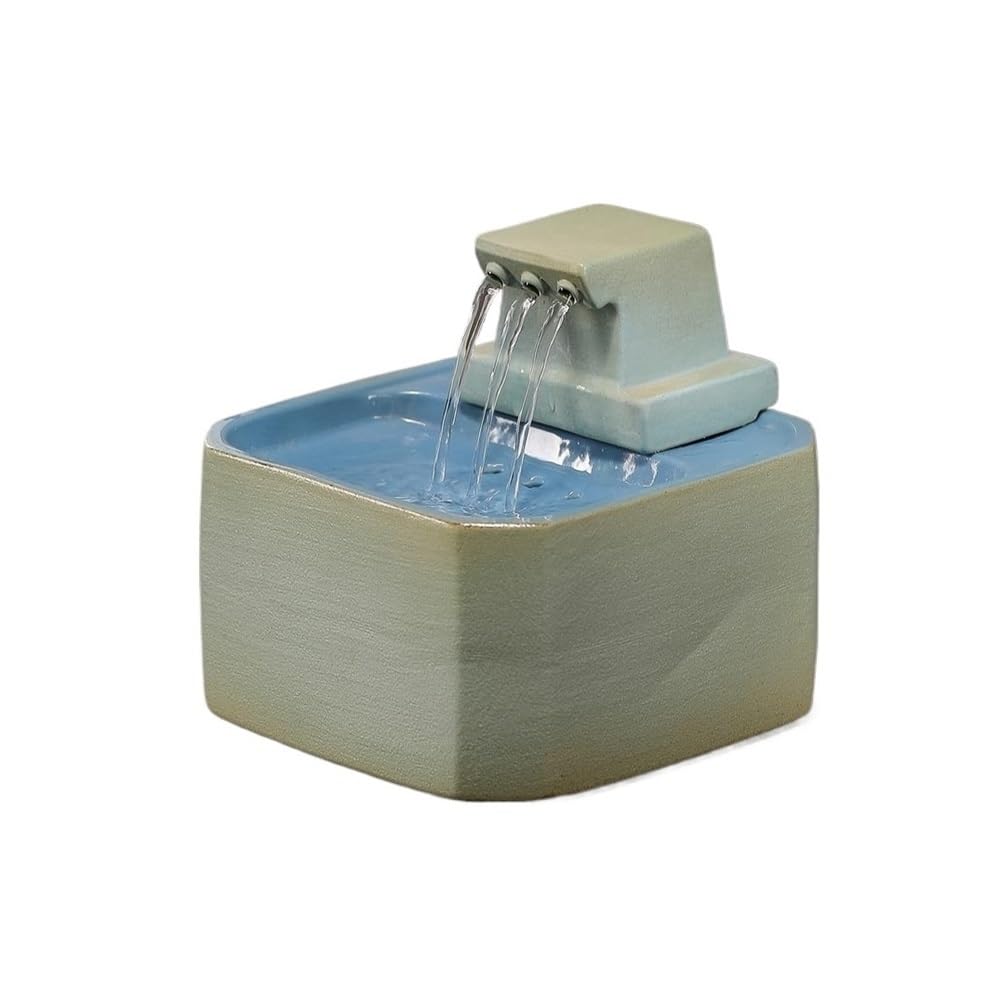 Fontaine Bureau avec Paysage d'Eau Idée Cadeau Originale Maison