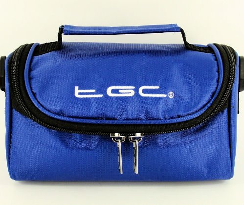 TGC® Custodia per fotocamera per goldline suprema