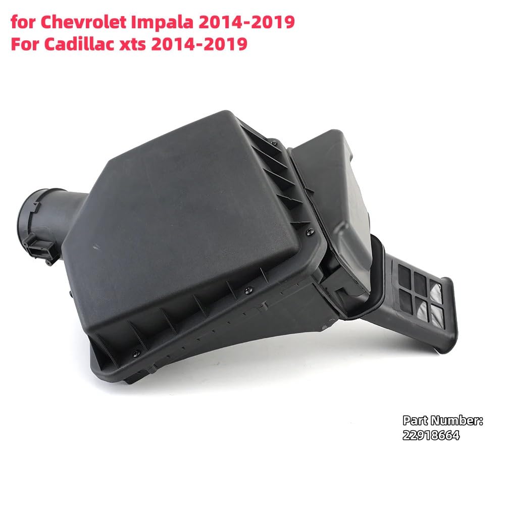 filtre habitacle joint couvercle Pour Impala 14-2019 22918664 Pour Cadillac XTS