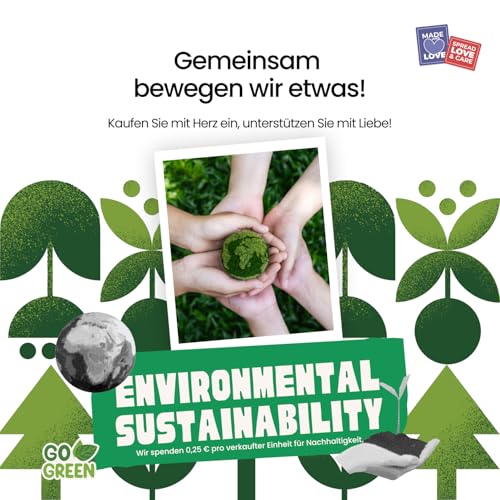 Marine Kollagen Pulver – Hydrolysiertes Fischkollagen – Hoher Proteingehalt – Präbiotische Ballaststoffmischung – Vitamin C – Hyaluronsäure – MSM – Zuckerfrei – Gummily