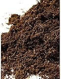  Jardin202 - Sustrato Fibra de Coco Natural Especial Plantas Canna  Interior o Exterior  50 litros (4 Sacos)