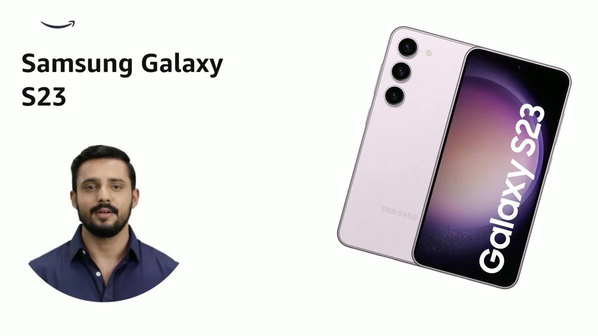 Galaxy S23 ホワイト 8+256 韓国版 値下げ不可 Galaxy S23 ホワイト 8+256 韓国版 値下げ不可 Galaxy S23 ホワイト 8+