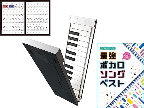 ORIPIA49 + ŋ{J\OxXg + IsA sAm XebJ[ TAHORNG IsA49 zCg OP49 ORIPIA PIANO STICKERS ^z[ 49 ܂肽ݎ dqsAm Ji ₳sAmE\