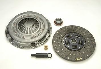 AMS Automotive Rhino Pac 05-050 Clutch Kit
