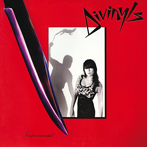 Divinyls
