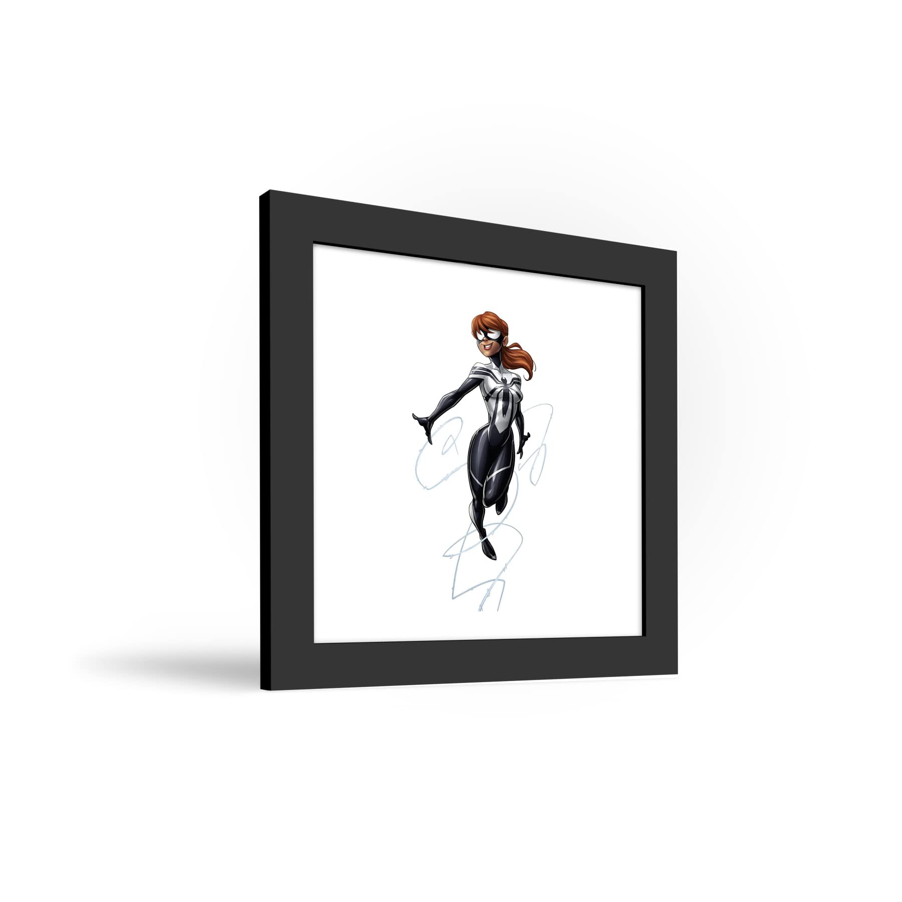 Amazon.com: Trends International Gallery Pops Marvel Comics Spider