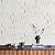 Vamos Tile Peel and Stick Backsplash Seamless Tile,10 Sheets Stick on Backsplash for Kitchen & Bathroom, Calacatta Gold+Matt Pure White Marble Look PVC+ Light Gold Self Adhesive Backsplash Tile