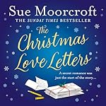 Cover of The Christmas Love Letters