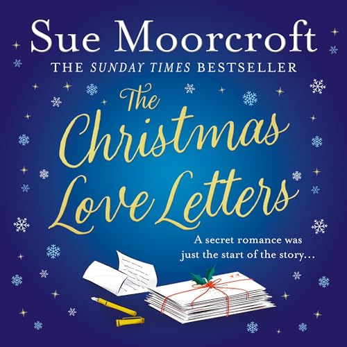 The Christmas Love Letters [Written by Sue Moorcroft] episode artwork