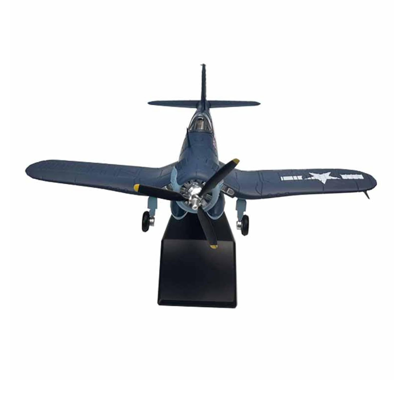 Aereo da Caccia US-1, 1:72, Modello in Metallo Pressofuso