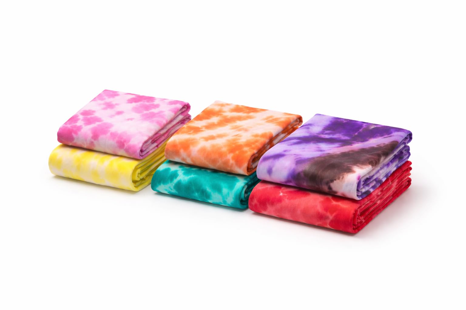 Women Cotton Tie & Dye Dupatta Combo – Soft Cotton Printed Dupatta (Pack of Any 2) | Stylish Daily & Summer Friendly-image-14