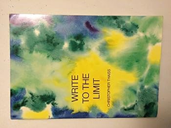 Paperback Write to the Limit Book