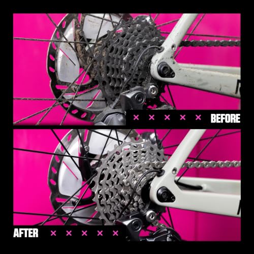 Muc-Off Drivetrain Cleaner Spray